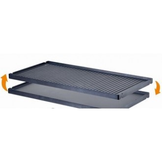 Grillplatte Rotel Raclettegrill