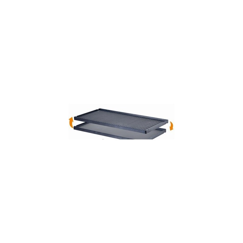 Grillplatte Rotel Raclettegrill