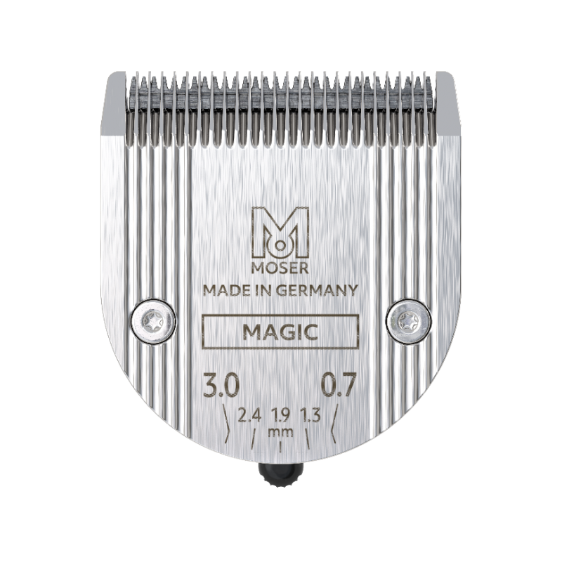 Moser Scherkopf 1854 Standard