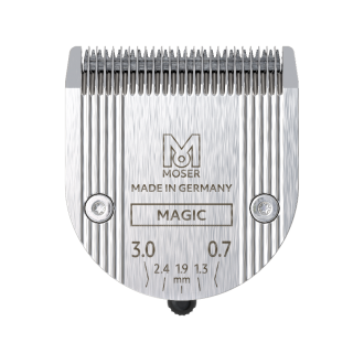 Ermila,Haarschneider,Ersatzteile,Scherkopf,Schermesser,