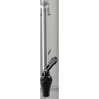 Fero Auslasshahn Glühweinkocher H9385