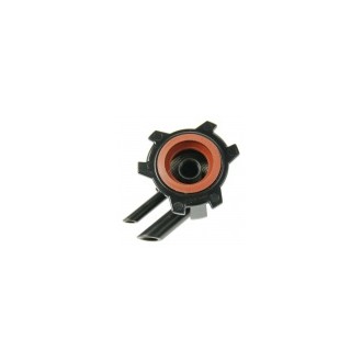 Auslaufventil Krups Nespresso D968572