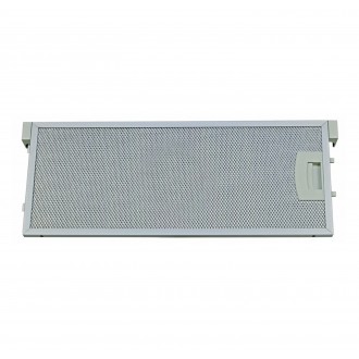 Siemens Metalfilter Dunstabzug