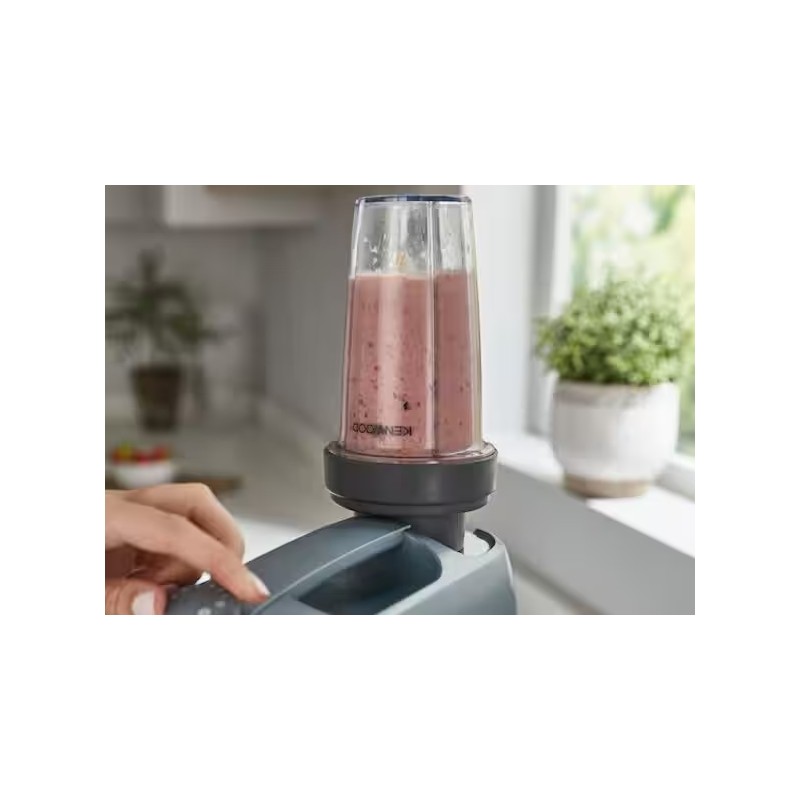 Smoothies Aufsatz Kennwood Go X934215