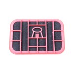 Lux Staubsaugerfilter 9733852