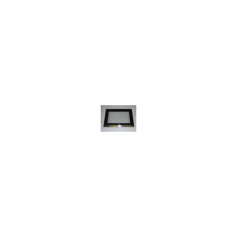 Beko Backofenscheibe G285532