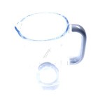 SMEG Mixglas Retromixer G933942