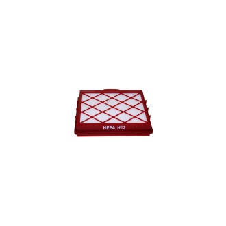 Hepafilter Lux Staubsauger D264724