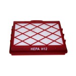 Hepafilter Lux Staubsauger D264724