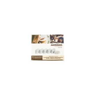 Wasserfilter Gastroback Kaffeemaschine Q475135