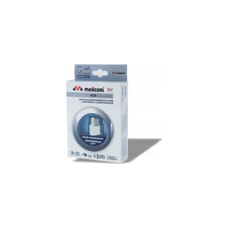 Magnetischer Wasserentkalker Waschmaschine X425740