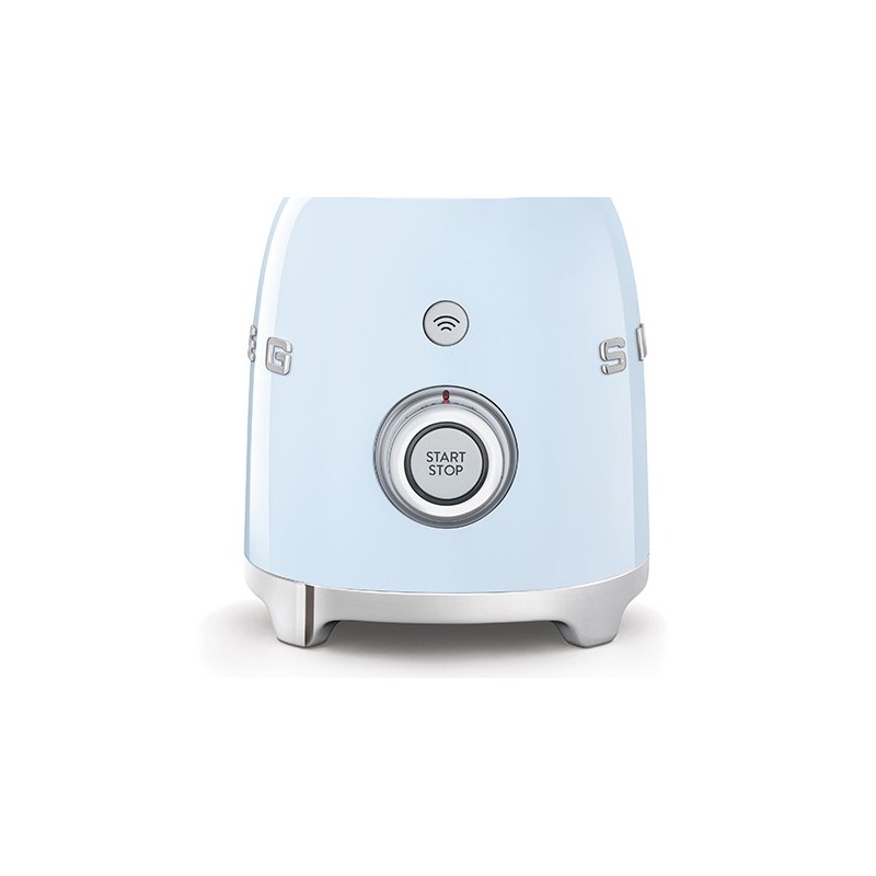 Motor Smeg Retro Standmixer