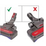 Staubsaugerbürste Dyson...