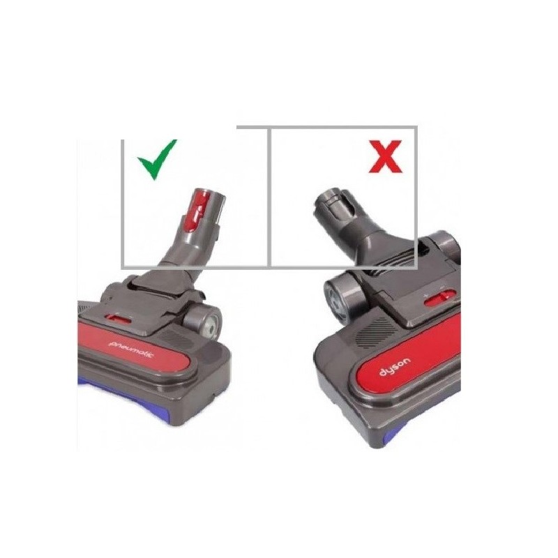 Staubsaugerbürste Dyson 968626-01