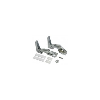 Türscharnier Smeg Kühlschrank 5756590