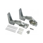 Türscharnier Smeg Kühlschrank 5756590