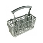 Besteckkorb Bauknecht Geschirrspüler M536600