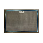 Metalfilter Elica Dampfabzug X540035