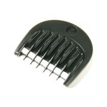 Aufsteckkamm 2mm Braun R328475