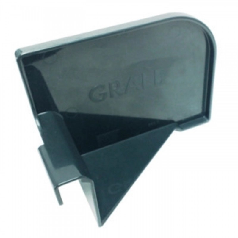 Resterhalter Graef Allesschneider