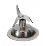 Messer Turmix Standmixer CX740