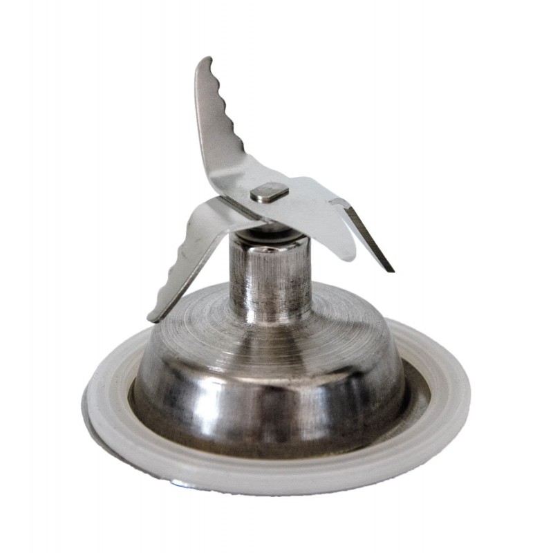 Messer Turmix Standmixer CX740