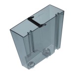 Rotel Wassertank H285158