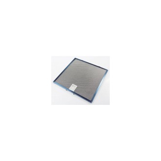 Metalfilter Falmec Dampfabzug 27,50cm x 27,50cm