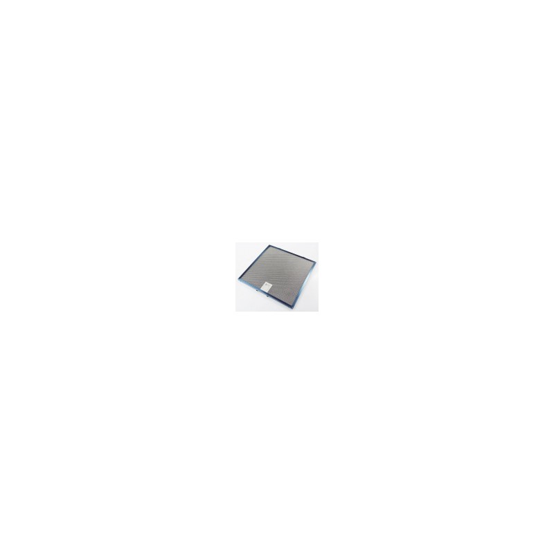 Metalfilter Falmec Dampfabzug 27,50cm x 27,50cm