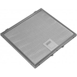 Metalfilter Falmec Dampfabzug 27,50cm x 27,50cm