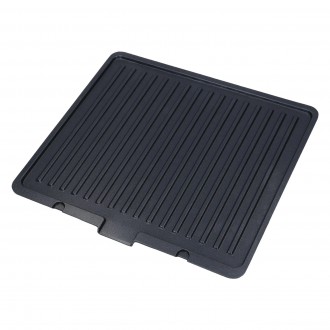 Grillplatte Koenig Kontaktgrill D016000040
