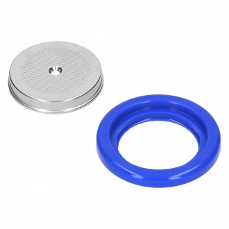 Brühkopfsieb Turmix Espressomaschine D520000270