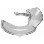 Spritzschutz Turmix Küchenmachine D500000070