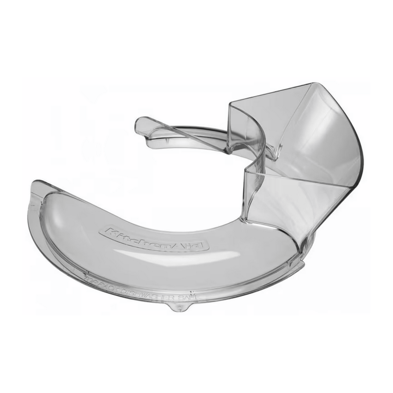 Spritzschutz Turmix Küchenmachine D500000070