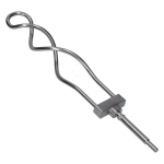Ersatzteile Turmix - Knethaken Handmixer