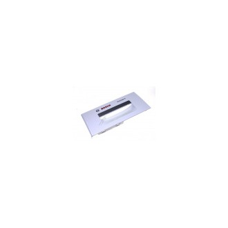 Griffplatte Bosch Tumbler 00652549