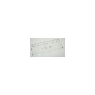 Schubladenblende Siemens Kühlschrank F375915
