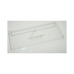Schubladenblende Siemens Kühlschrank F375915