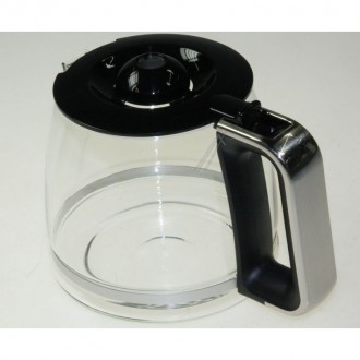 Grundig,Glaskanne,Glaskrug,Kaffeemaschine,Ersatzteile,