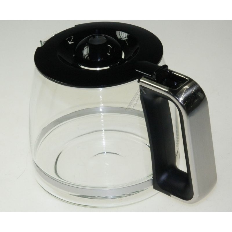 Grundig,Glaskanne,Glaskrug,Kaffeemaschine,Ersatzteile,