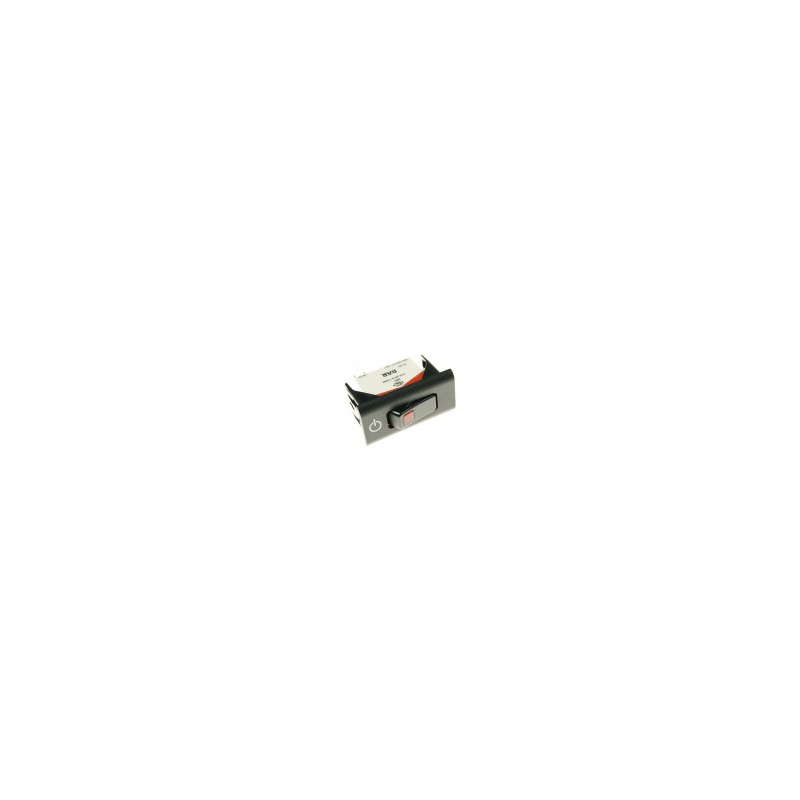 Schalter Moccamaster Kaffeemaschine H135734