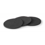 Ersatzfilter Trisa Staubsauger 9521.9801