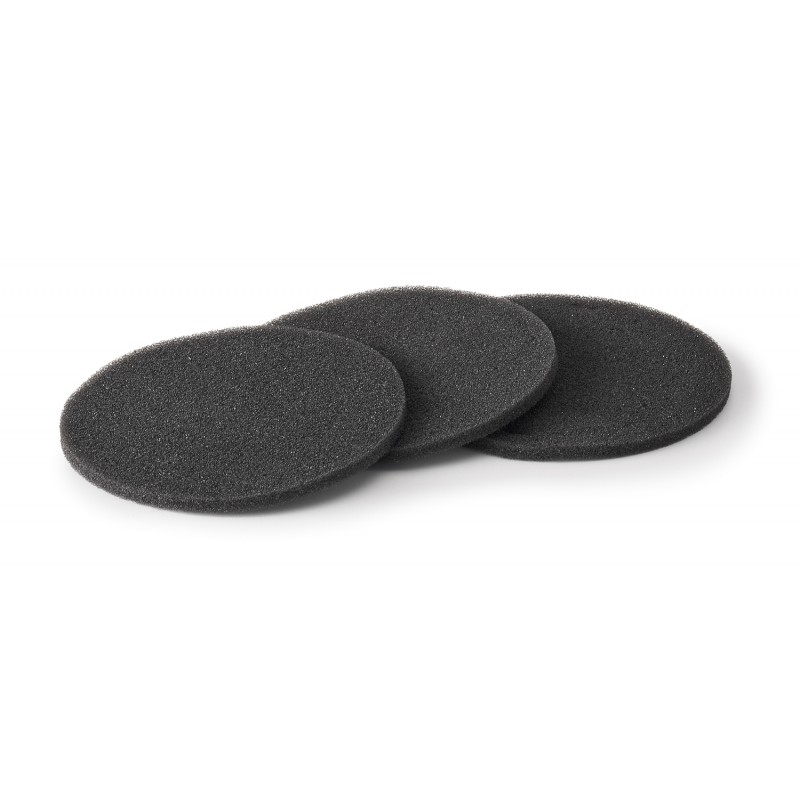Ersatzfilter Trisa Staubsauger 9521.9801