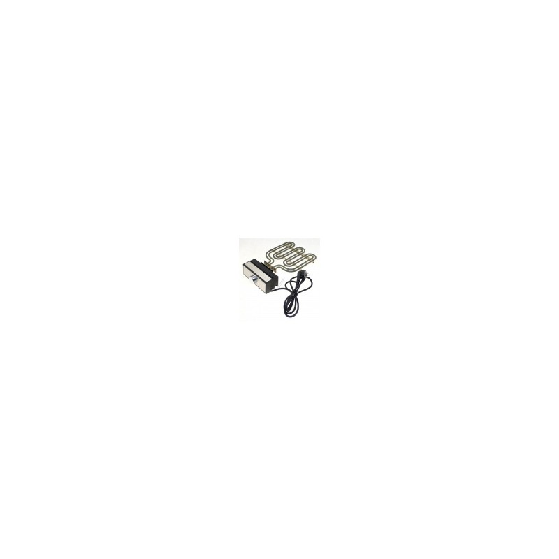 Heizkörper Severin Grill U578423
