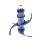 Messer Kenwood Universalhacker X692964