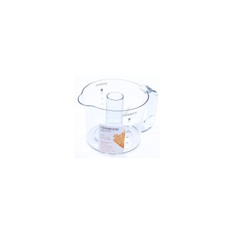 Behälter Kenwood Zitruspresse R515617
