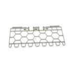 Ersatzteile Respekta Geschirrspüler - Tassenablage