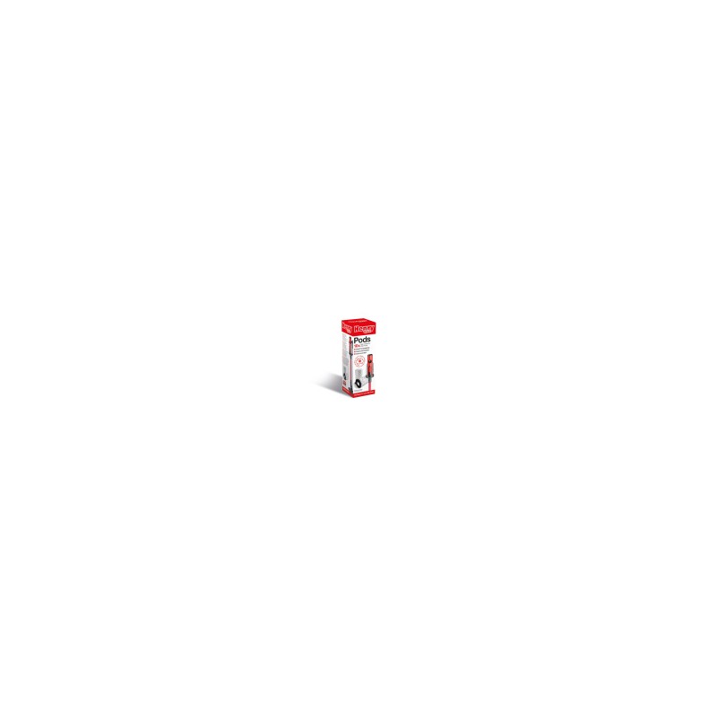 Numatic Staubfilterbeutel Quick Pods 915269