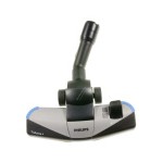 Staubsaugerbürste Philips H126169