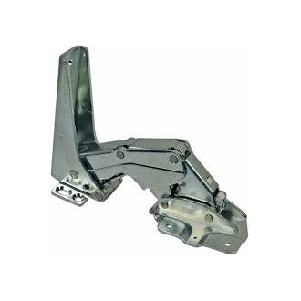 Sibir Scharnier oben 12165